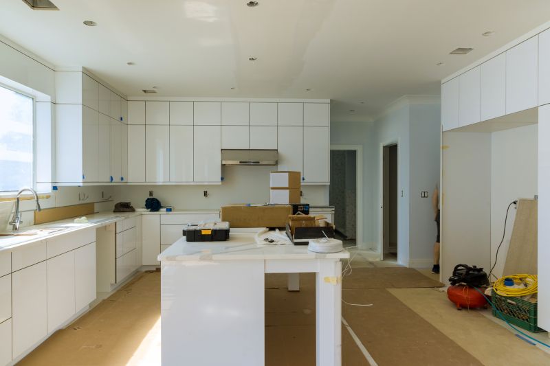 Best Kitchen Renovation Contractors in Bryan, TX