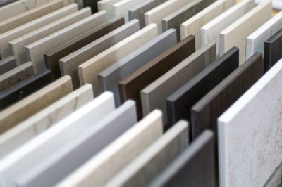 Countertop Materials