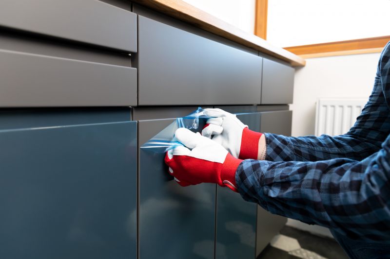 Who Does Kitchen Remodelings