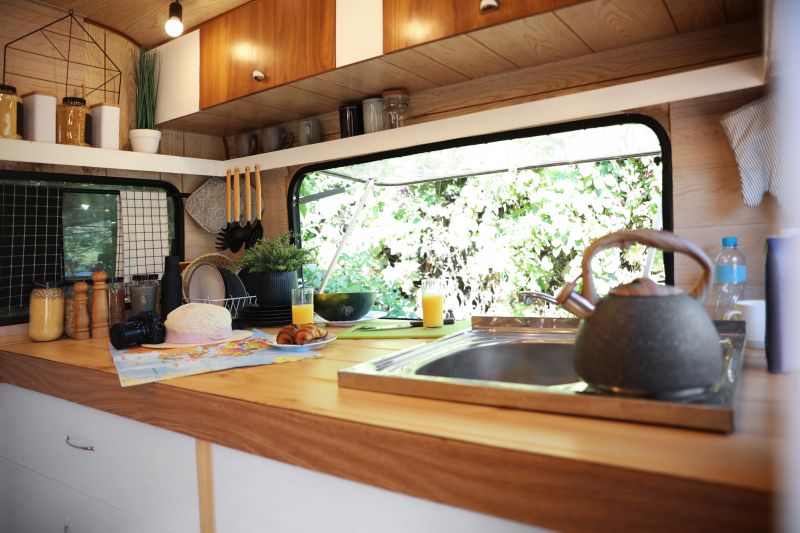 Custom Kitchen Layout Solutions