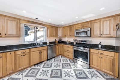 Understanding Custom Kitchen Layouts