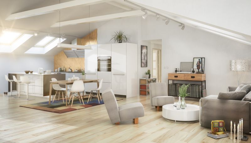 Maximizing Functionality with Kitchen Island Designs