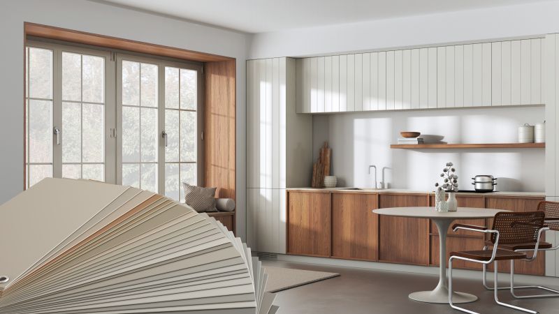 Choosing the Right Kitchen Cabinets